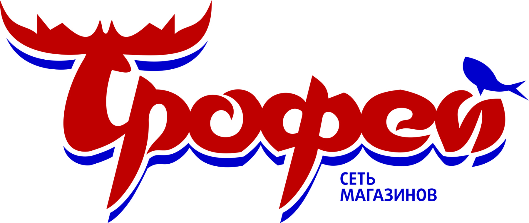 Сеть Магазинов Призы