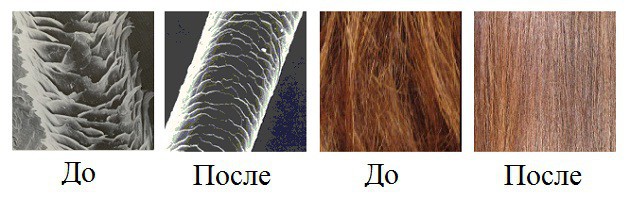 Как солома: как восстановить сильно поврежденные волосы?
