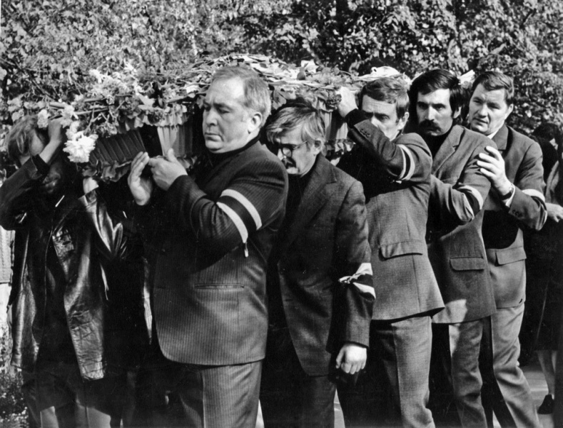 amic.ru: Архив журнала "Огонек"