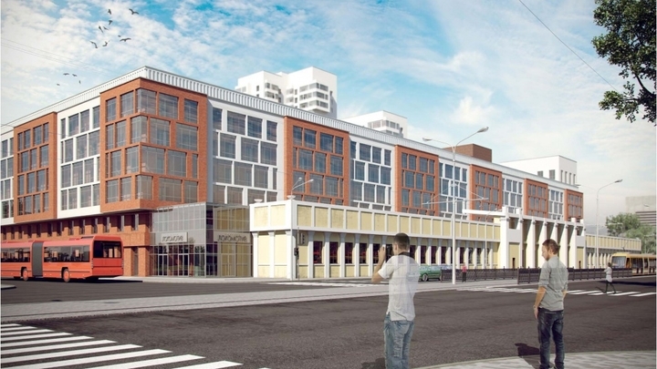 stali ponyatny perspektivy stroitelstva