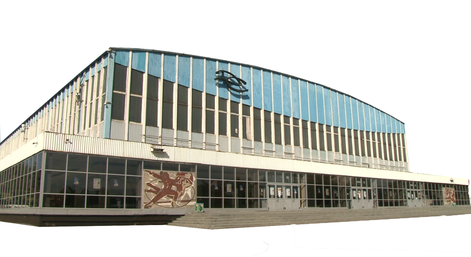 Сайт дворец спорта