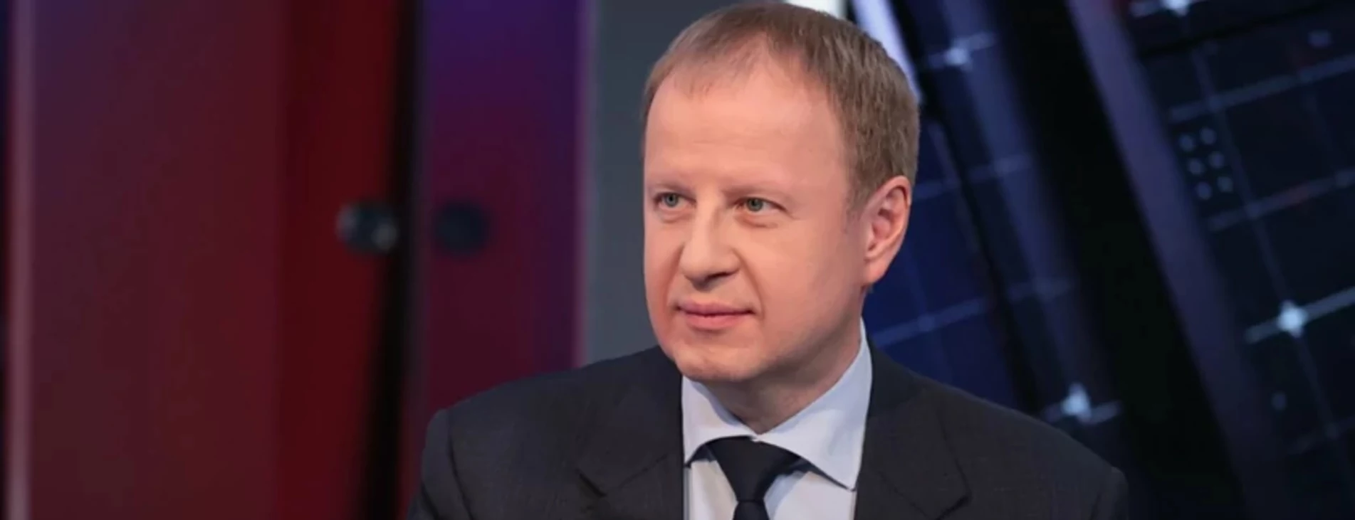 Прямая линия с Виктором Томенко - 2026