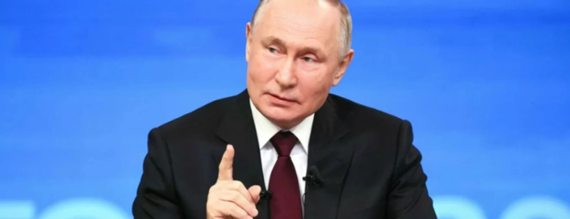 Прямая линия с Владимиром Путиным 