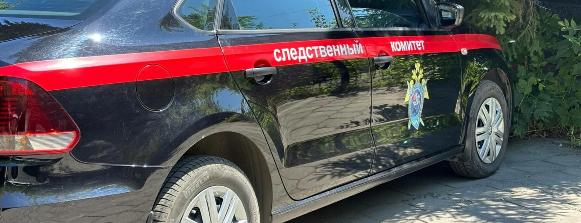 Убийство подростка в селе Усть-Иша