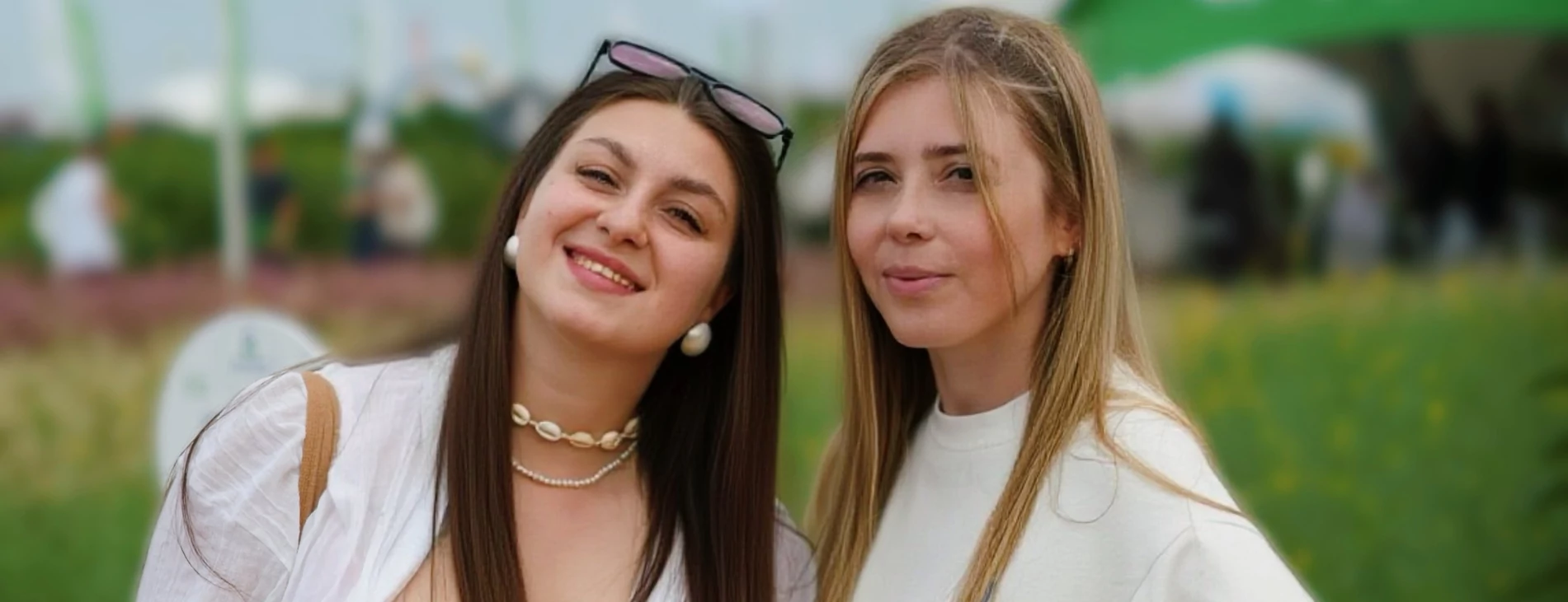 Две Юли. Куда сходить в Барнауле