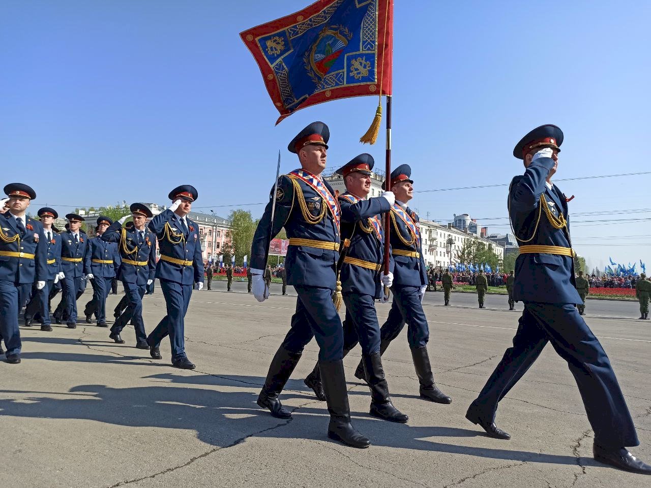 Фото: Екатерина Смолихина / amic.ru