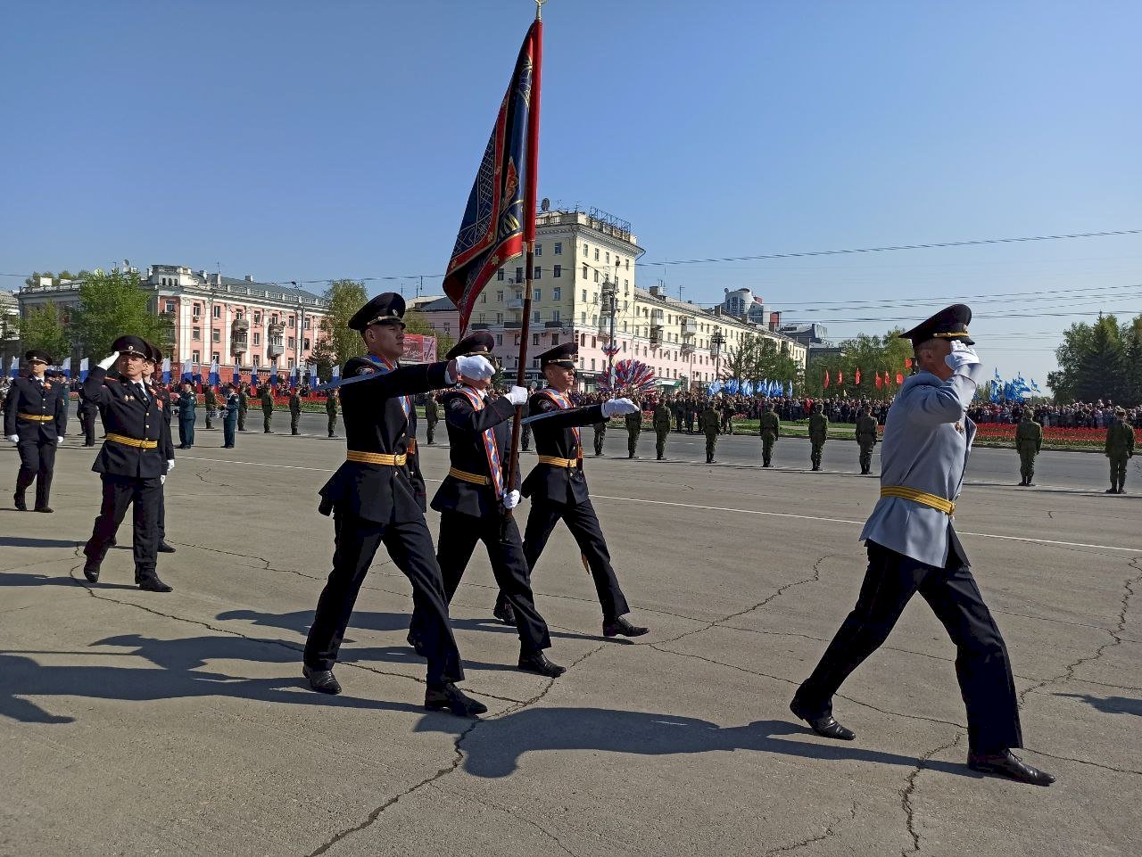 Фото: Екатерина Смолихина / amic.ru