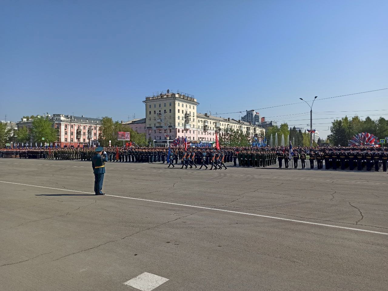 Фото: Екатерина Смолихина / amic.ru