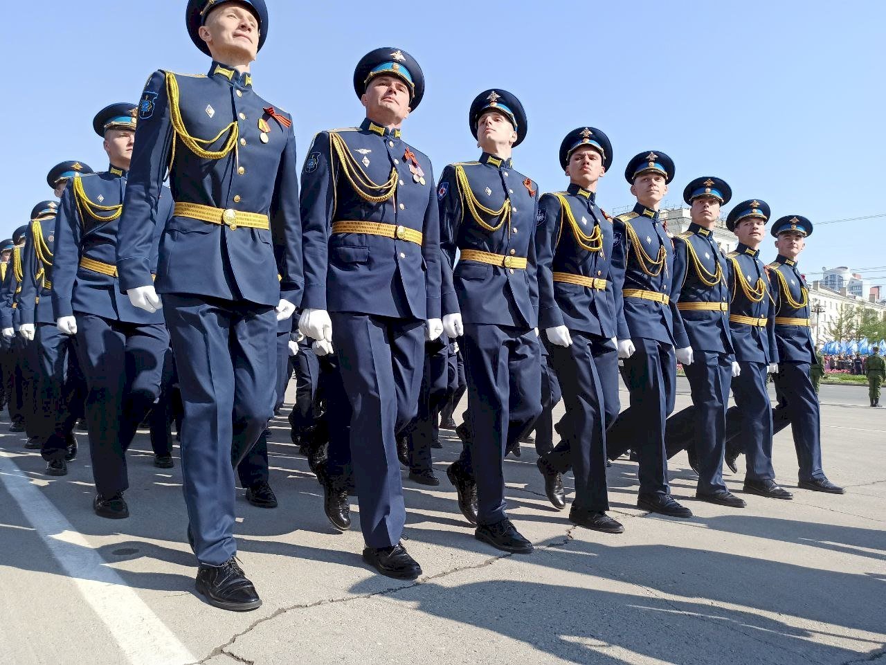 Фото: Екатерина Смолихина / amic.ru