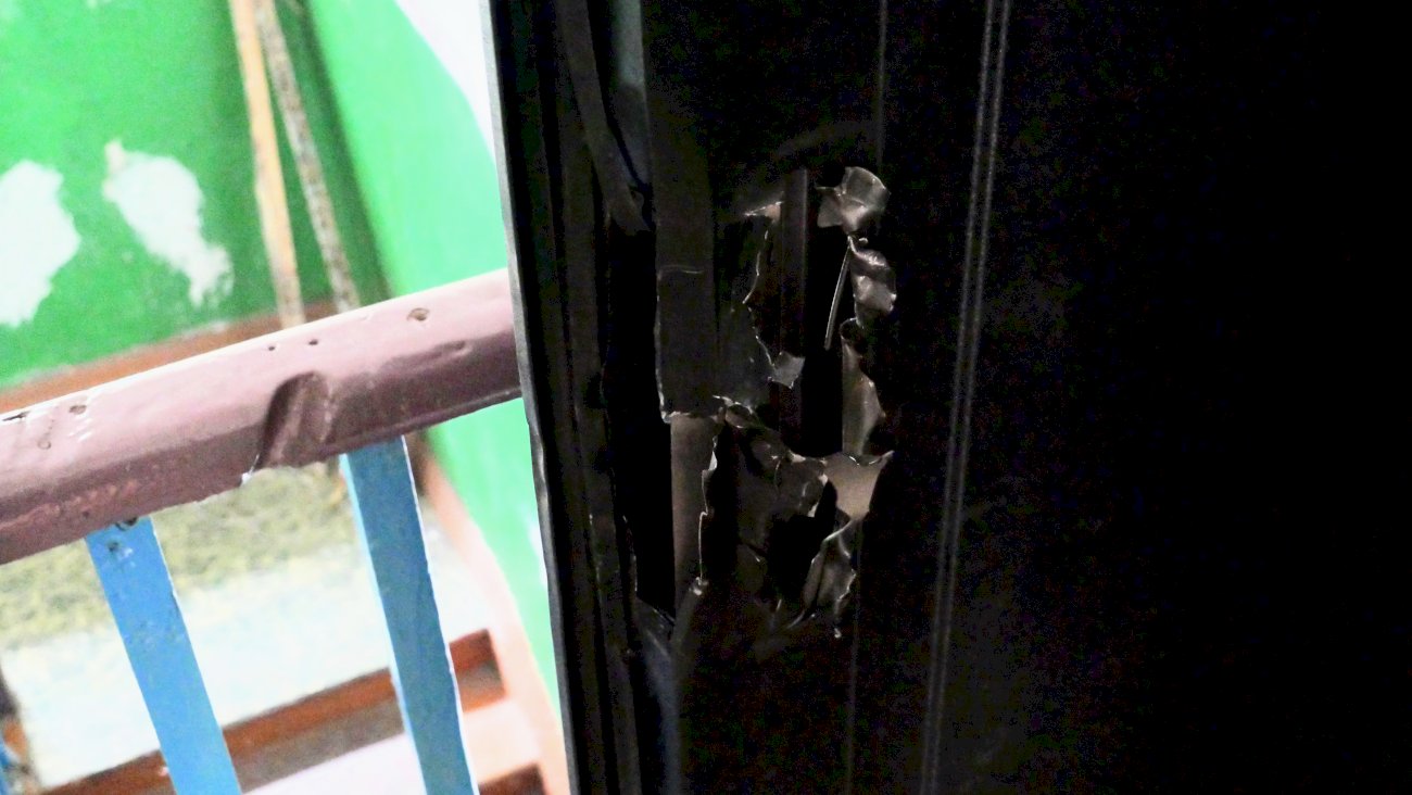 Квартира на улице Эмилии Алексеевой, 11/ Екатерина Смолихина