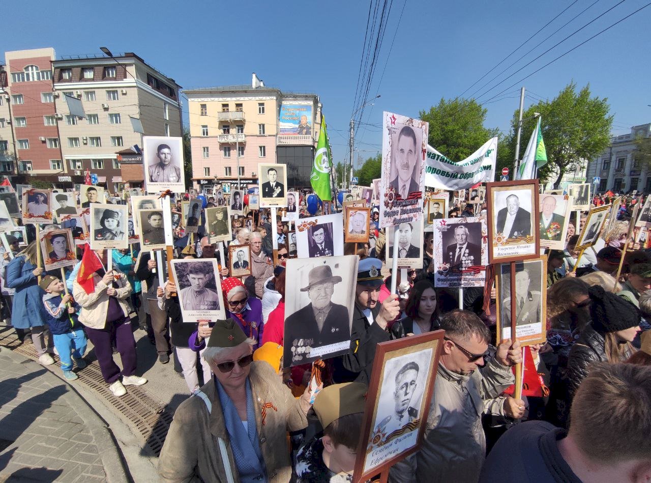 Фото: Екатерина Смолихина / amic.ru