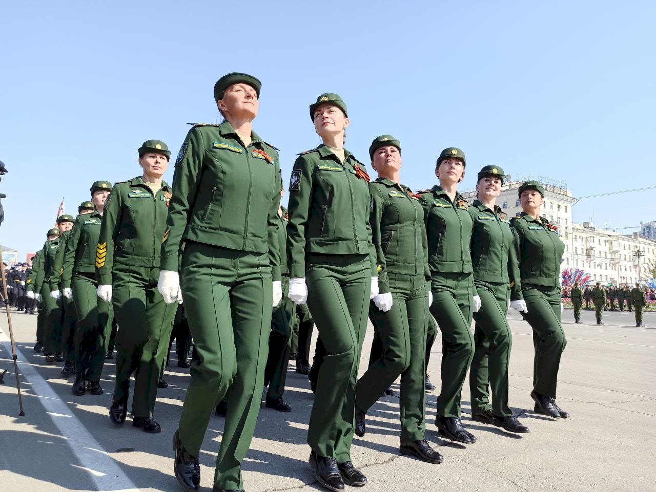 Фото: Екатерина Смолихина / amic.ru