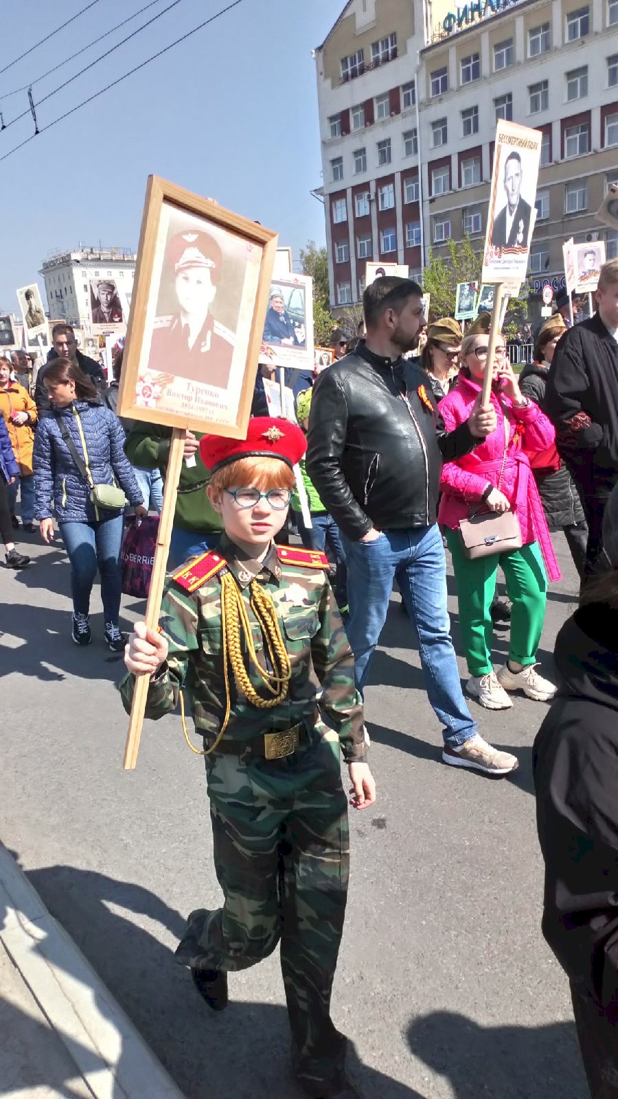 Фото: Виктория Гальцева