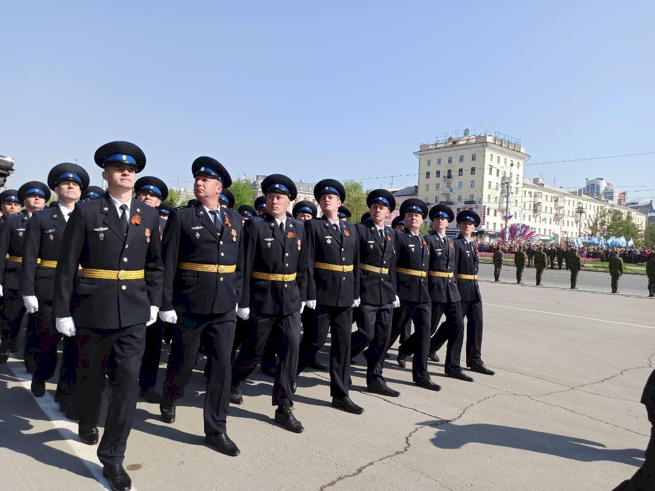 Фото: Екатерина Смолихина / amic.ru