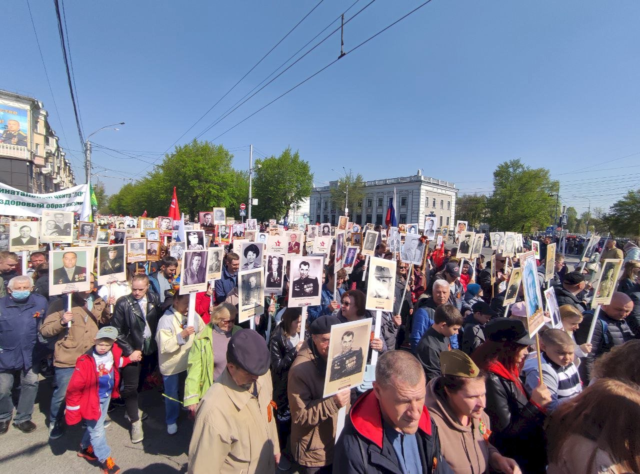 Фото: Екатерина Смолихина / amic.ru