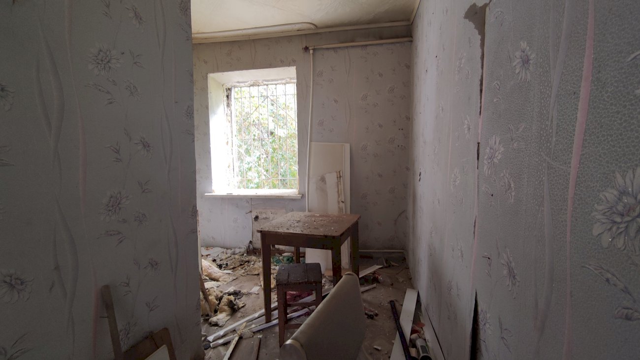 Квартира на улице Эмилии Алексеевой, 11/ Екатерина Смолихина