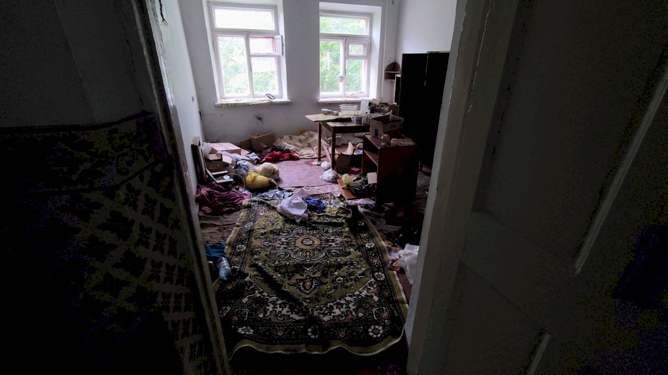 Квартира на улице Эмилии Алексеевой, 11/ Екатерина Смолихина