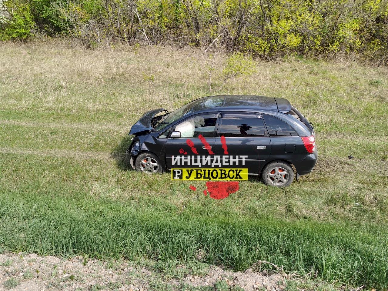 Фото: «Инцидент Рубцовск»