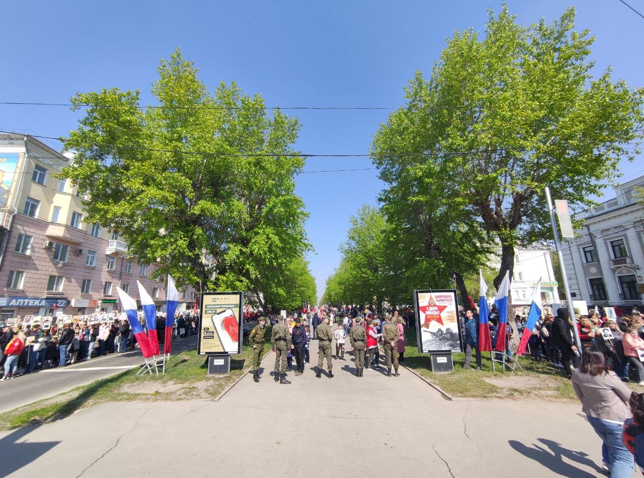 Фото: Екатерина Смолихина / amic.ru