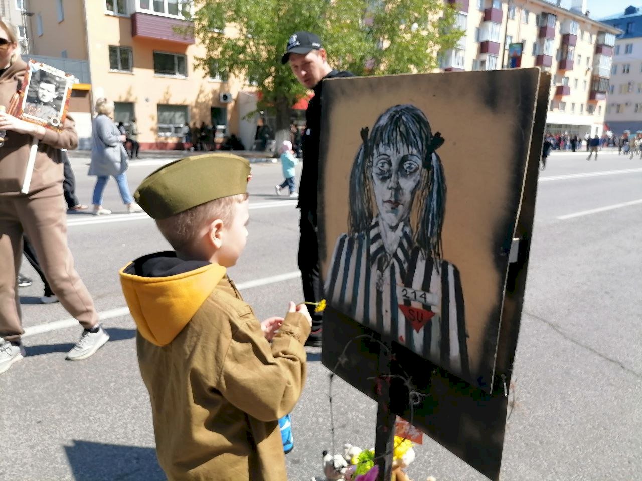 Фото: Вячеслав Кондаков / amic.ru