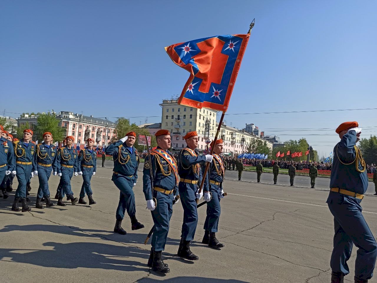 Фото: Екатерина Смолихина / amic.ru