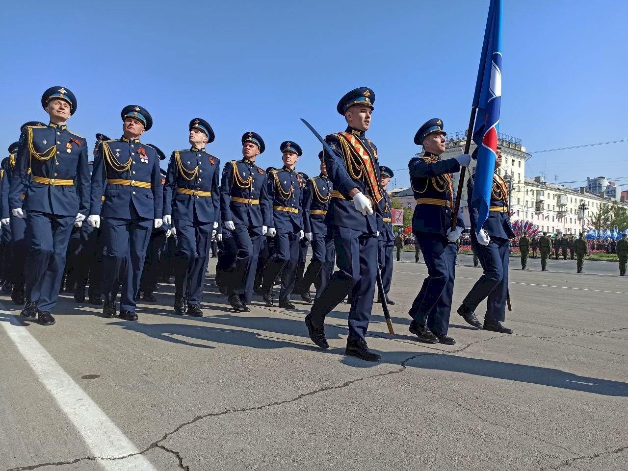 Фото: Екатерина Смолихина / amic.ru