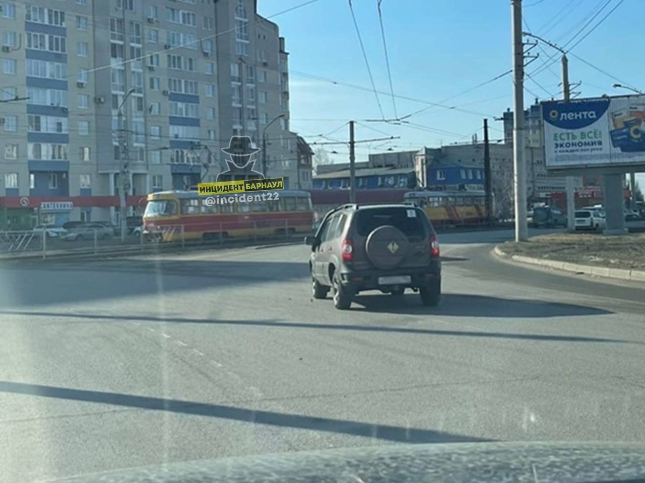 Фото: «Инцидент Барнаул»