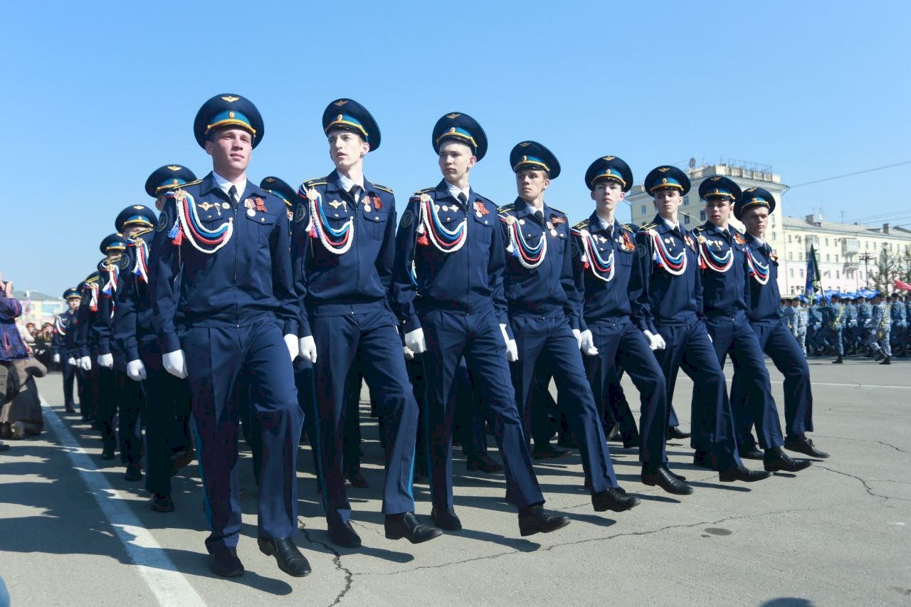 Фото: Екатерина Смолихина / amic.ru