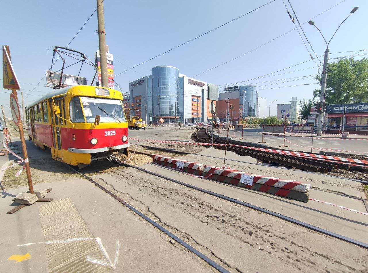 Фото: Екатерина Смолихина / amic.ru