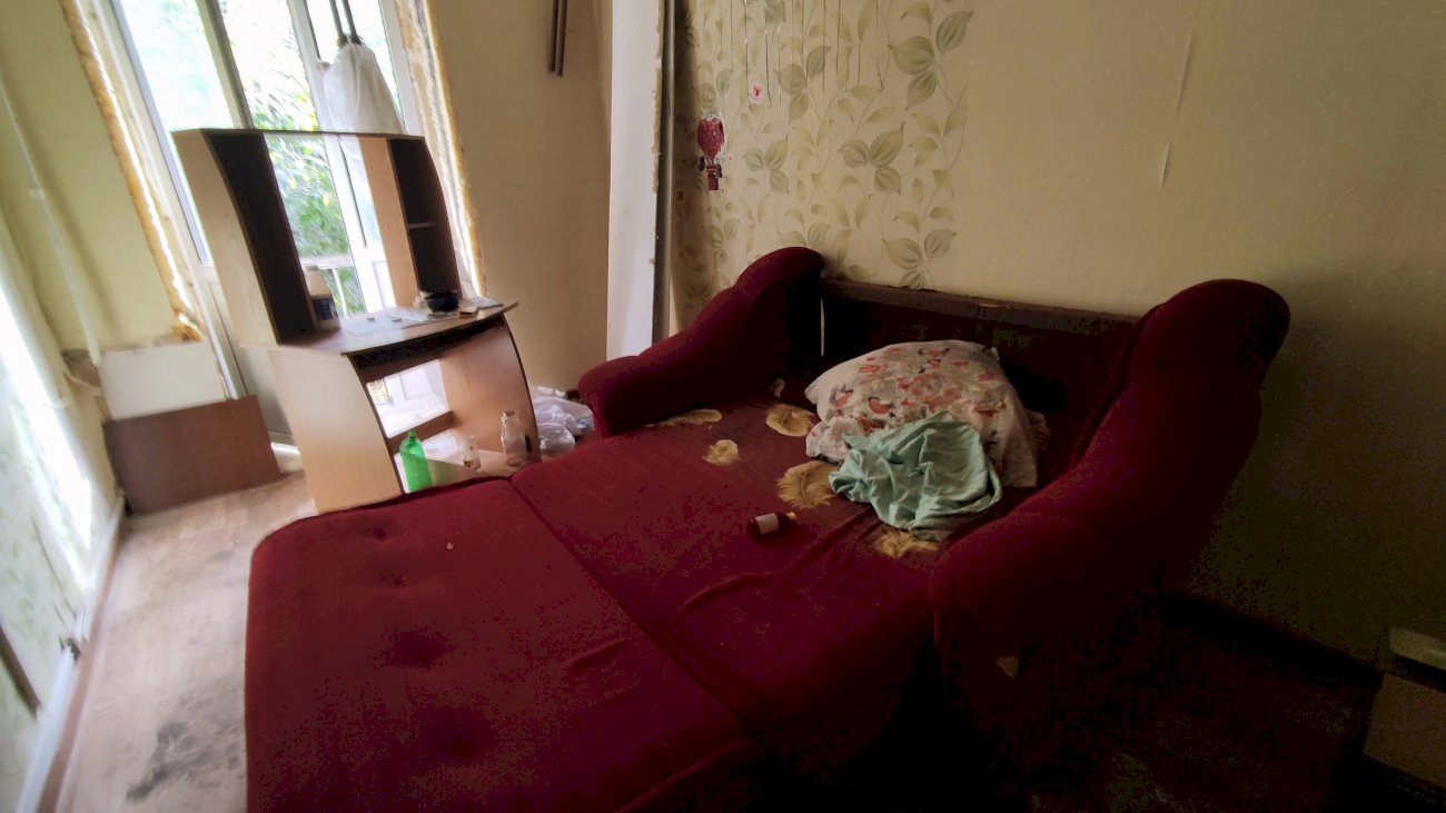 Квартира на улице Эмилии Алексеевой, 11/ Екатерина Смолихина