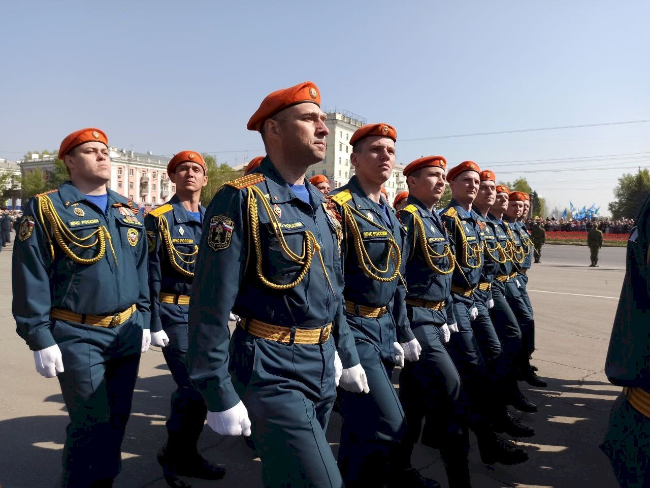 Фото: Екатерина Смолихина / amic.ru