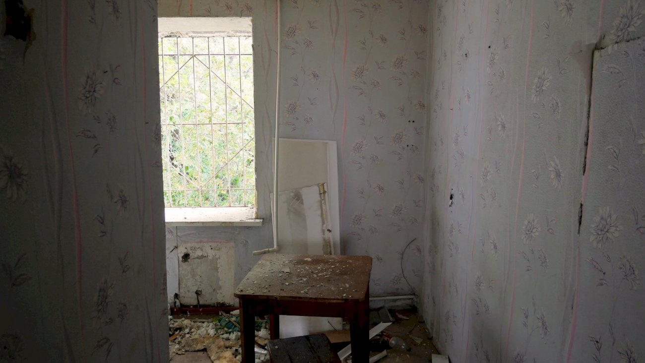 Квартира на улице Эмилии Алексеевой, 11/ Екатерина Смолихина