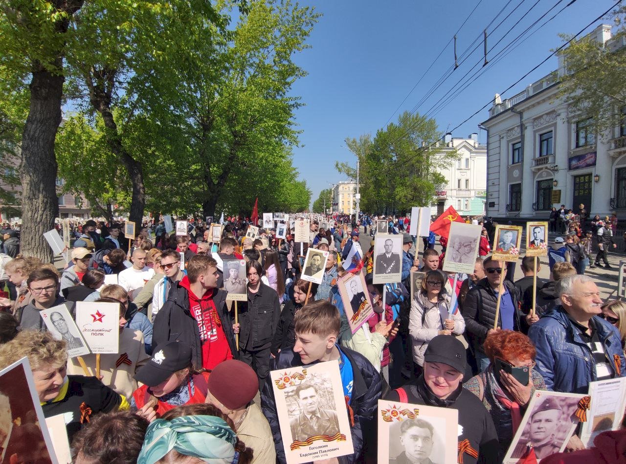 Фото: Екатерина Смолихина / amic.ru